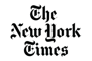 ניו יורק טיימס לוגו