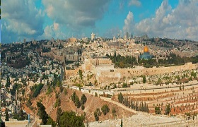 השמה בתחום הנדל''ן מכללת - ירושלים