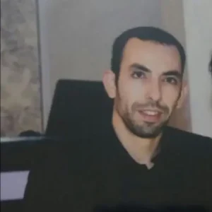 דניאל שישפורטיש