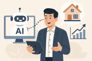 לימודי נדל"ן בשילוב בינה מכללת RES