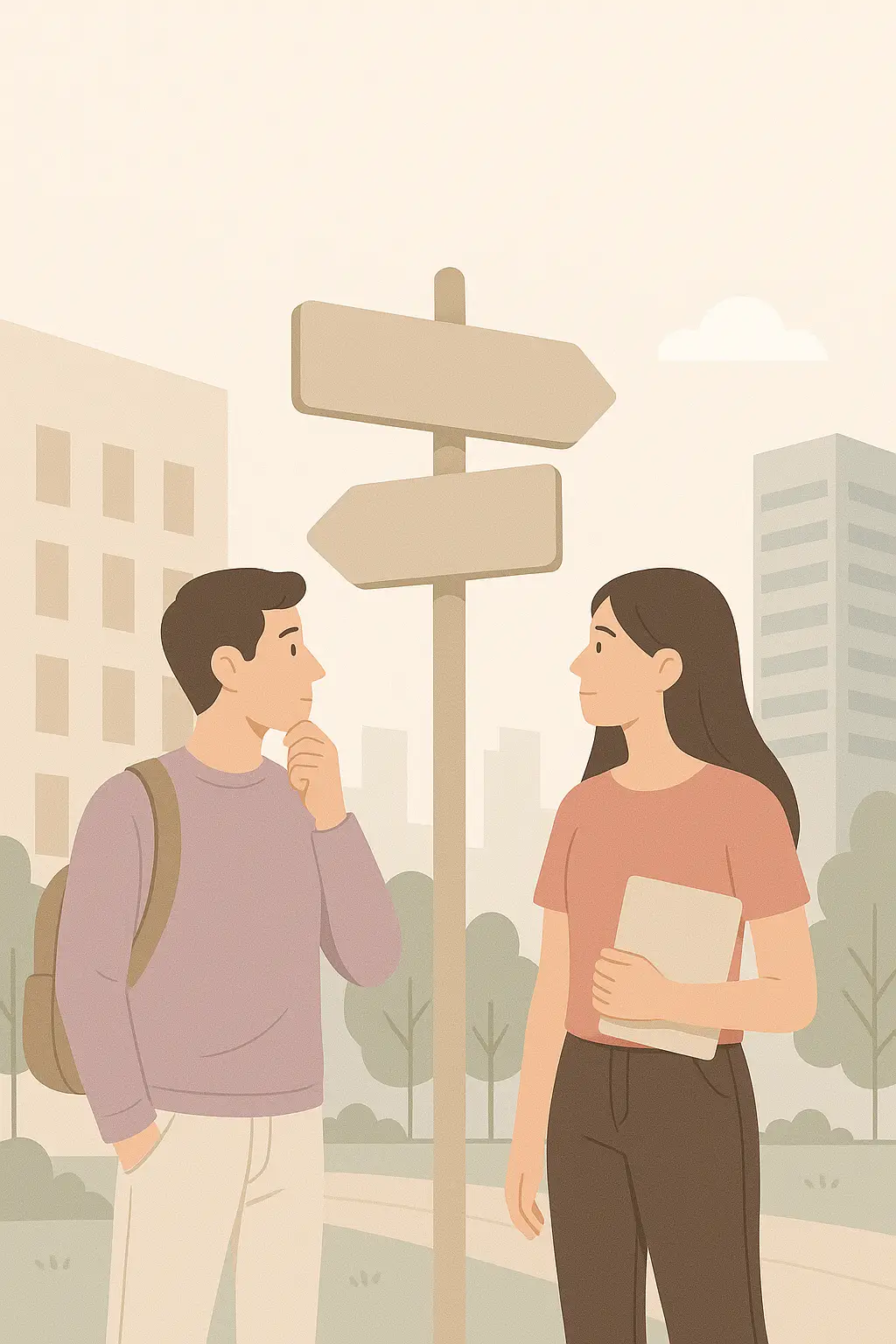 לימודי נדל"ן זו השאלה
