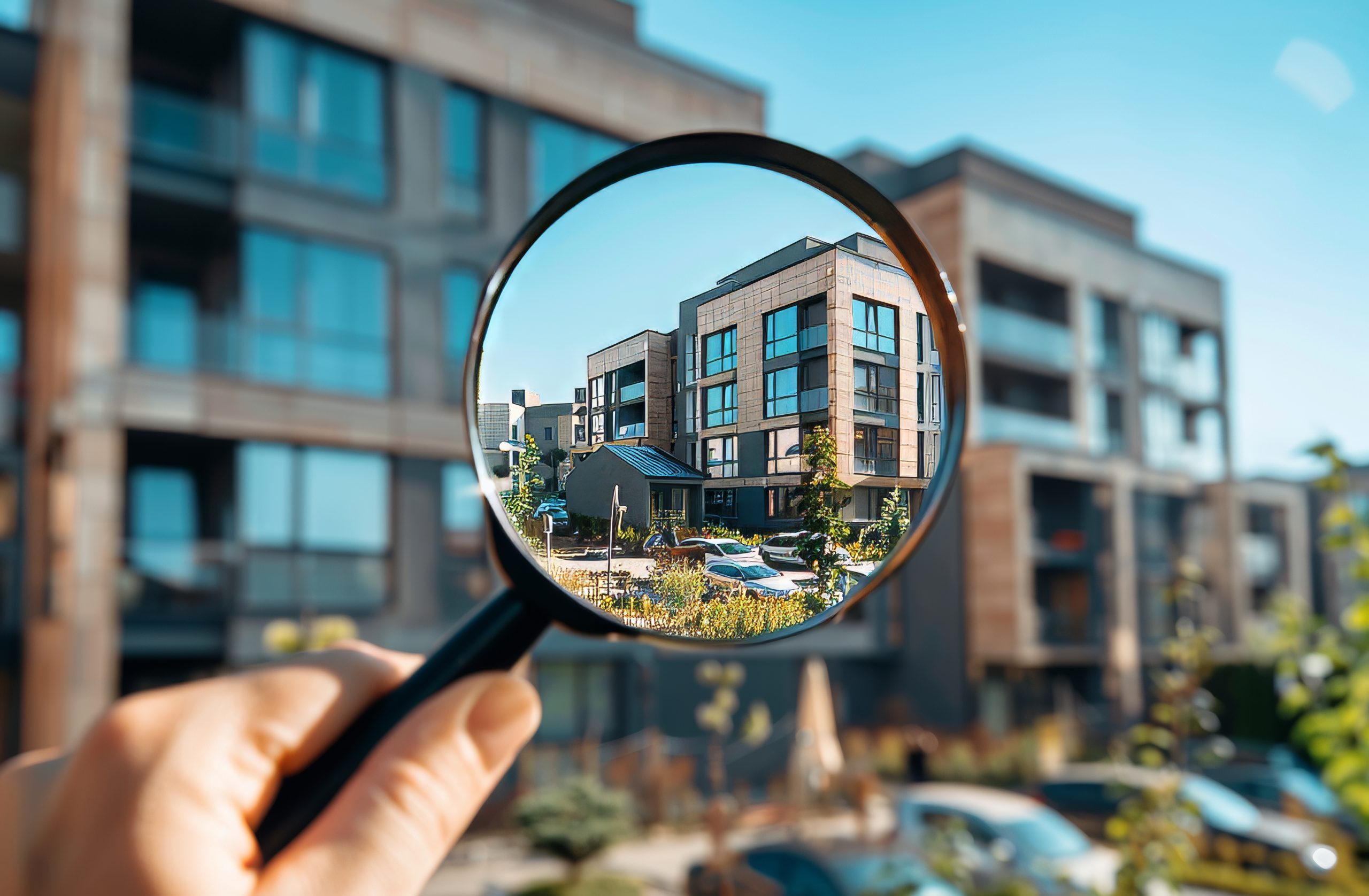 קורס תיווך נדל"ן