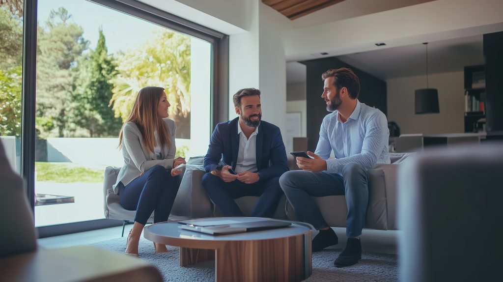 לימודי תיווך נדל"ן